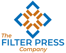 The Filter Press Company Logo